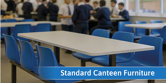 Canteen Furniture